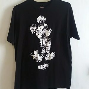 Men's Disney tee